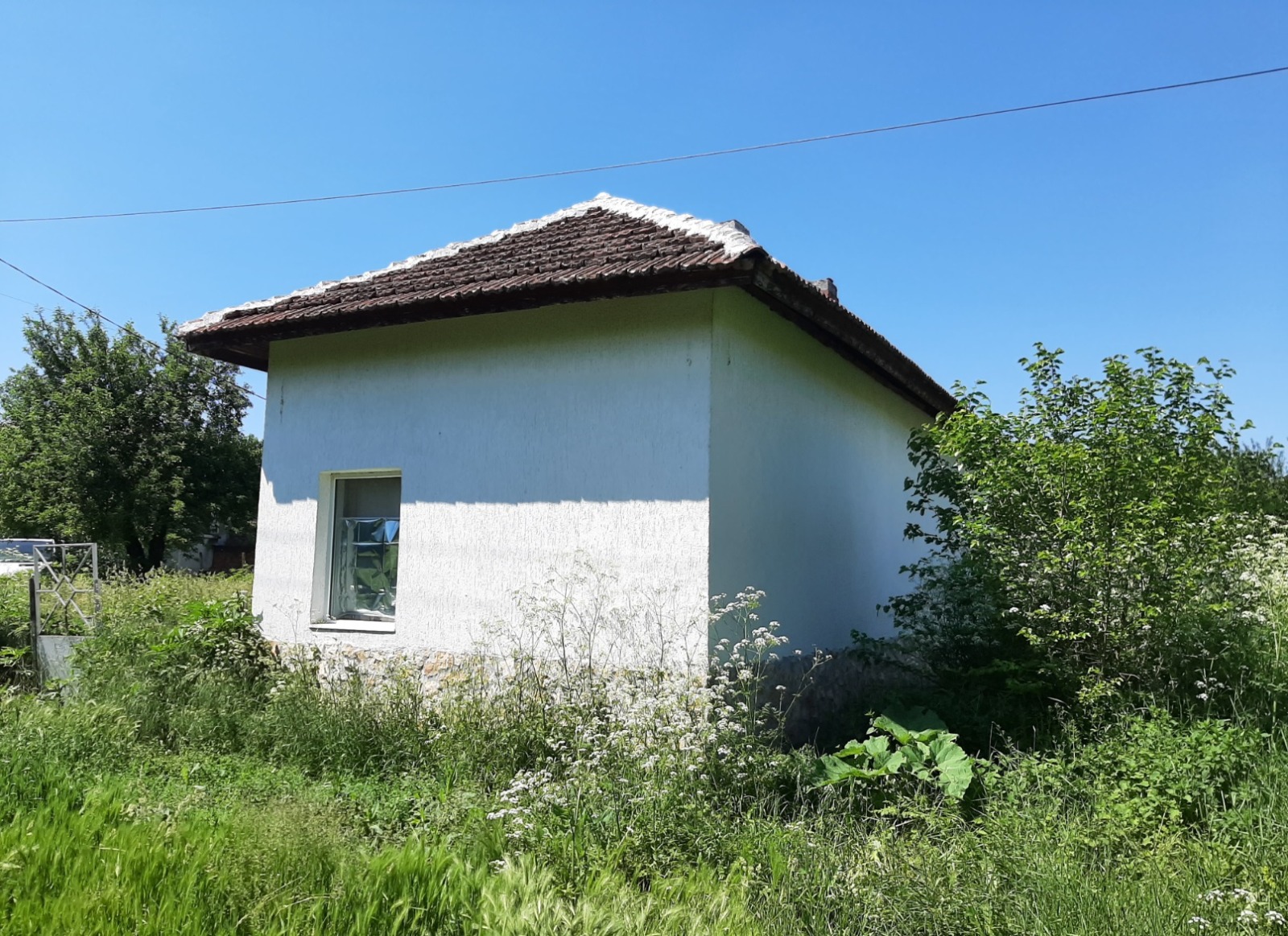 Дава под наем КЪЩА, с. Горно Пещене, област Враца, снимка 5 - Къщи - 54679681