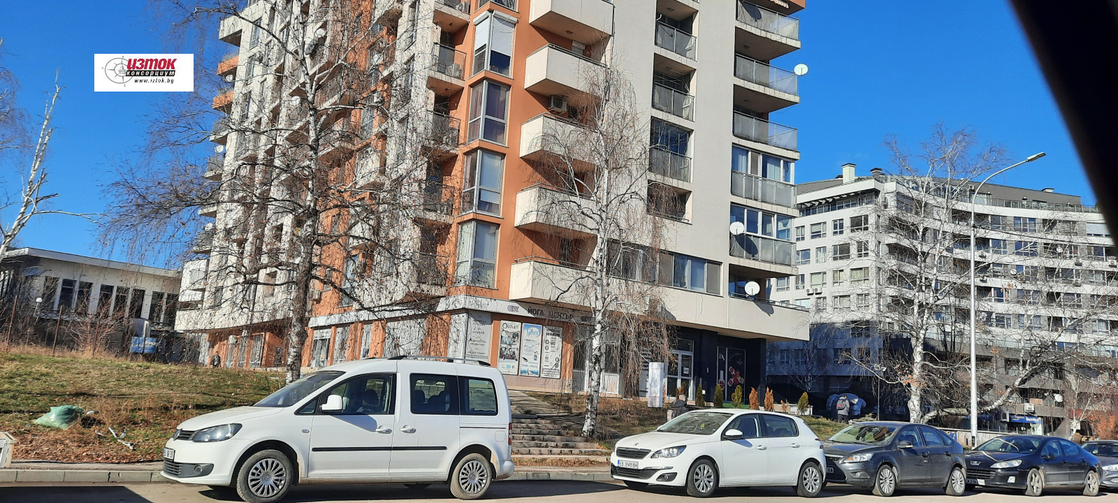 Дава под наем МАГАЗИН, гр. София, Студентски град, снимка 8 - Магазини - 53971381