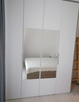 1 dormitorio Vitosha, Sofia 5