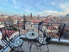 1 chambre Tsentar, Plovdiv 10