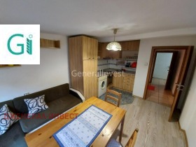 Дава под наем 2-стаен