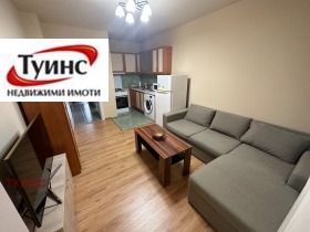 1 bedroom Mladezhki Halm, Plovdiv 1