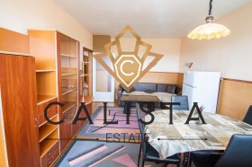 2 slaapkamers Moderno predgradie, Sofia