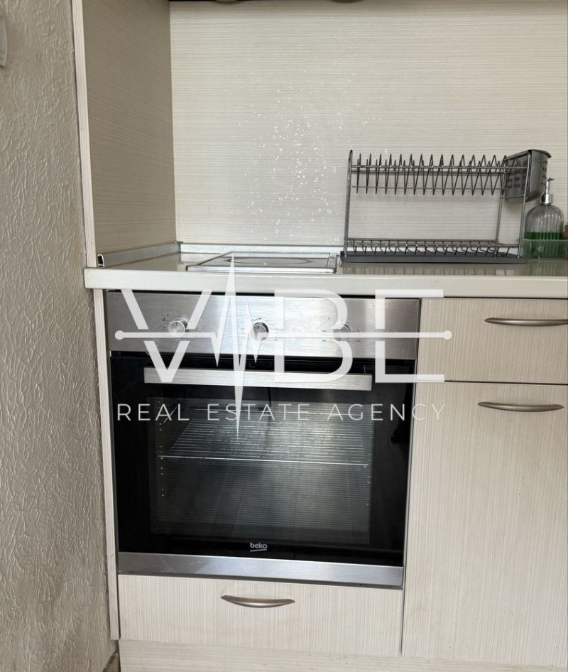 For Rent  Studio Sofia , Lyulin 7 , 35 sq.m | 90732489 - image [4]