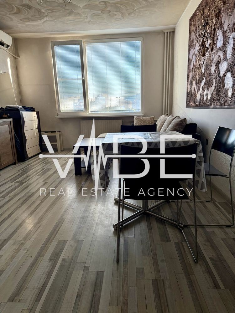 For Rent  Studio Sofia , Lyulin 7 , 35 sq.m | 90732489