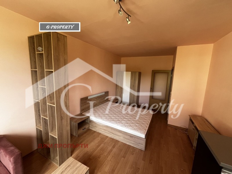 Дава под наем 1-СТАЕН, гр. София, Студентски град, снимка 2 - Апартаменти - 53029105