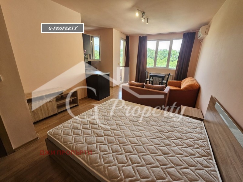 Дава под наем 1-СТАЕН, гр. София, Студентски град, снимка 4 - Апартаменти - 53029105