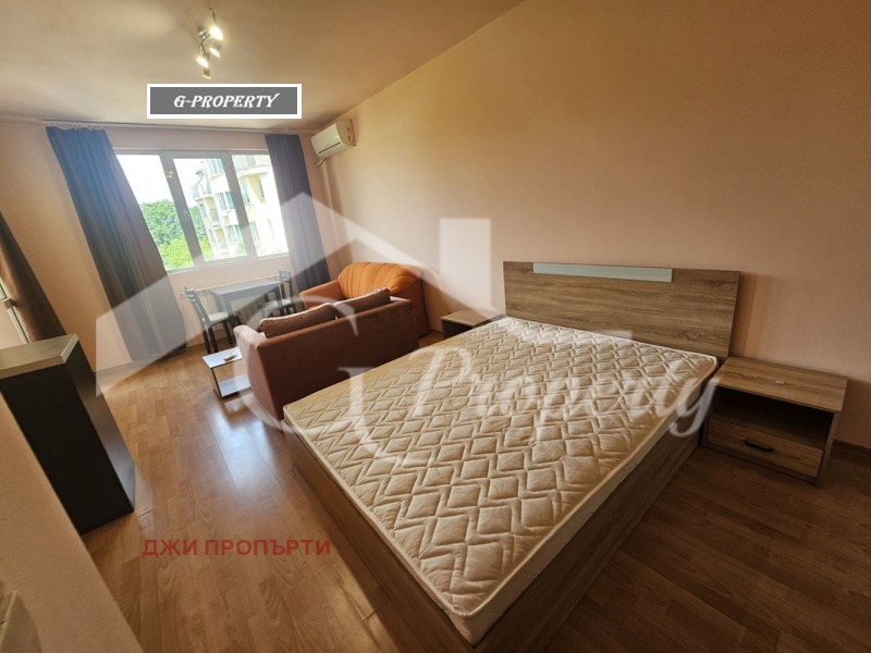 Дава под наем 1-СТАЕН, гр. София, Студентски град, снимка 3 - Апартаменти - 53029105