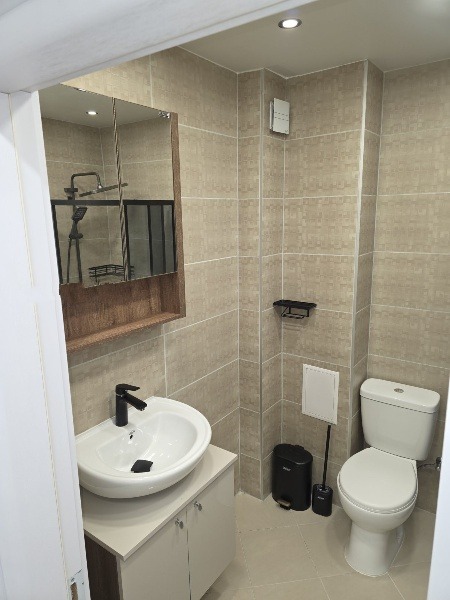 Дава под наем 1-СТАЕН, гр. Пловдив, Христо Смирненски, снимка 4 - Апартаменти - 53284514