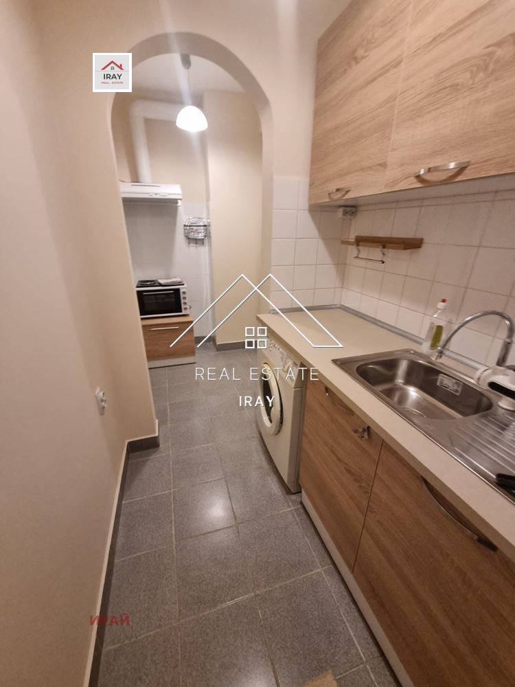 Дава под наем 1-СТАЕН, гр. Стара Загора, Самара 2, снимка 11 - Апартаменти - 53723441