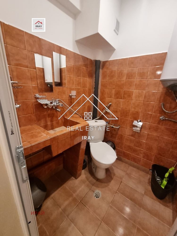 Дава под наем 1-СТАЕН, гр. Стара Загора, Самара 2, снимка 14 - Апартаменти - 53723441