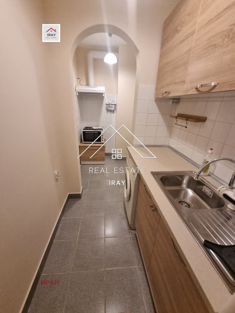 Дава под наем 1-СТАЕН, гр. Стара Загора, Самара 2, снимка 10 - Апартаменти - 53723441