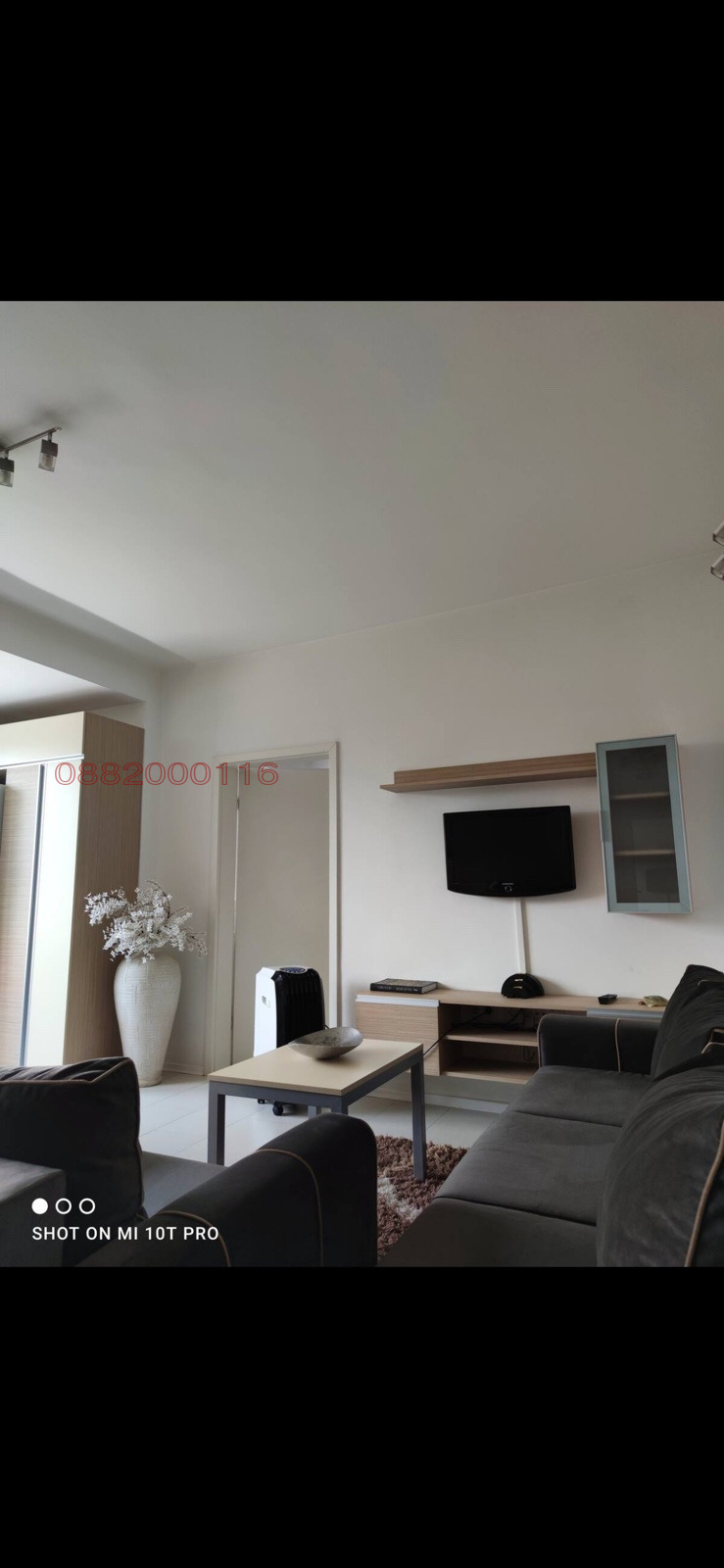 Vuokrattavana  1 makuuhuone Sofia , Iztok , 64 neliömetriä | 65582882 - kuva [4]