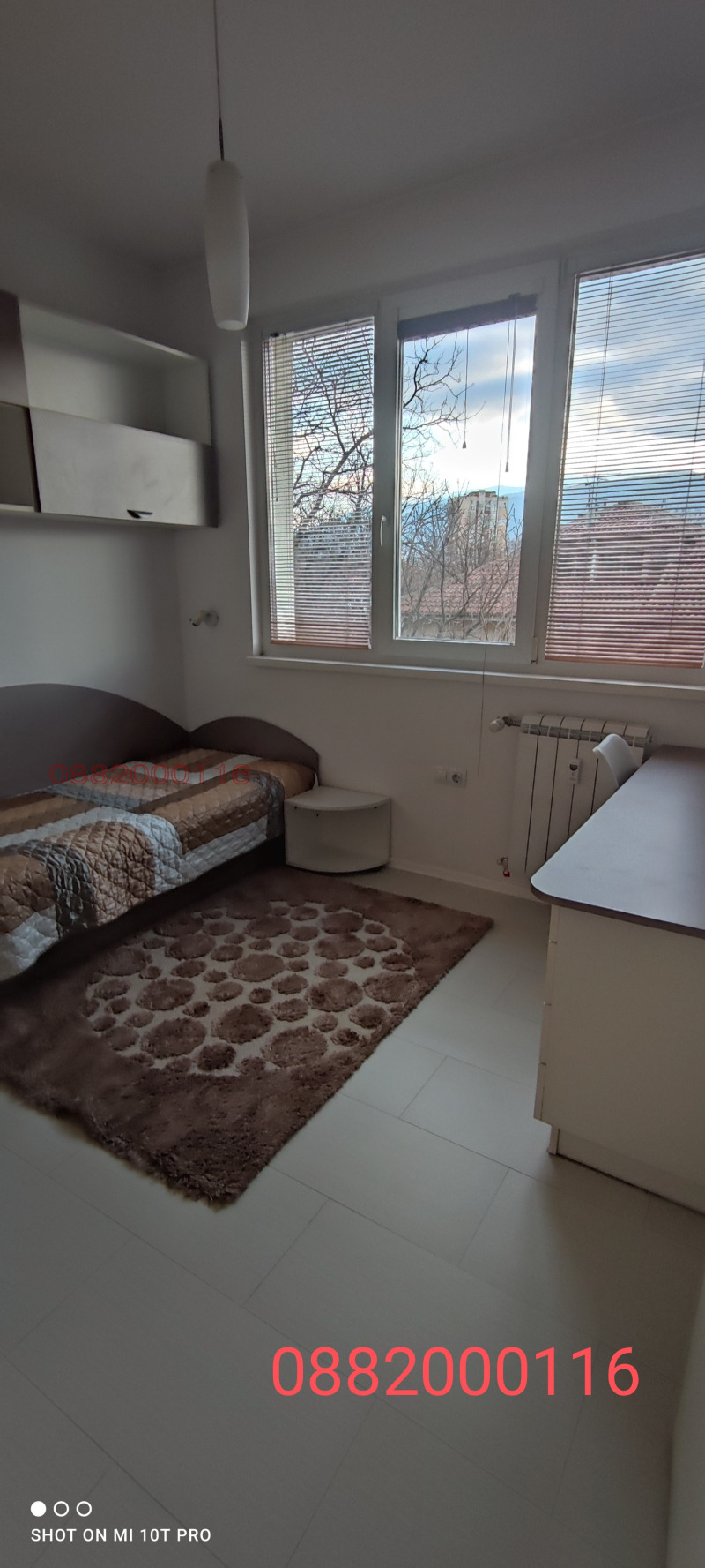 Vuokrattavana  1 makuuhuone Sofia , Iztok , 64 neliömetriä | 65582882 - kuva [5]