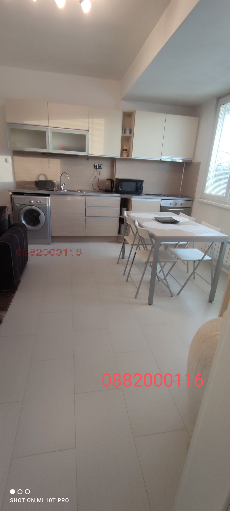 Vuokrattavana  1 makuuhuone Sofia , Iztok , 64 neliömetriä | 65582882 - kuva [3]