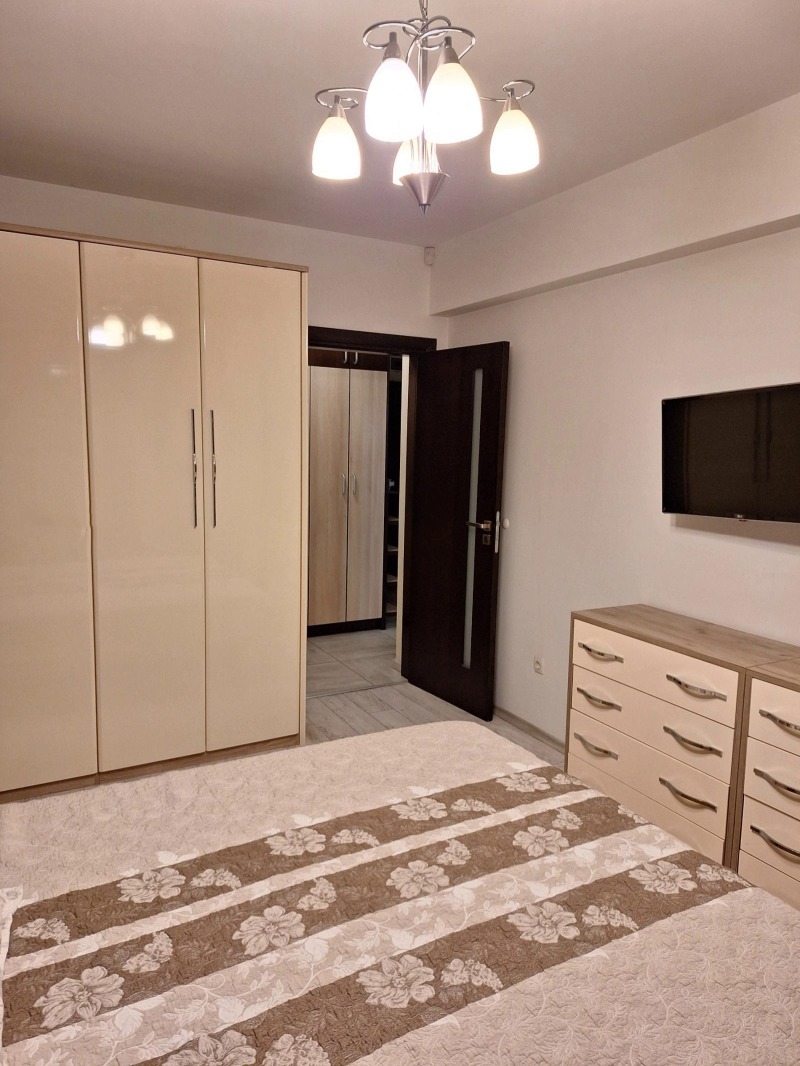 Do wynajęcia  1 sypialnia Sofia , Baniszora , 67 mkw | 87330347 - obraz [2]