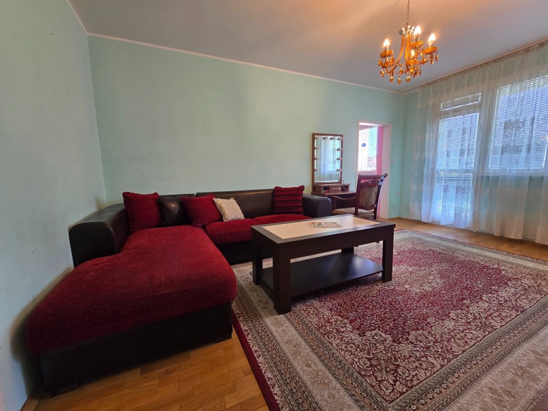 Til leie  1 soverom Sofia , Mladost 4 , 80 kvm | 16353614 - bilde [3]