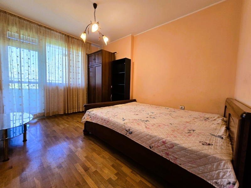 Til leie  1 soverom Sofia , Mladost 4 , 80 kvm | 16353614 - bilde [5]