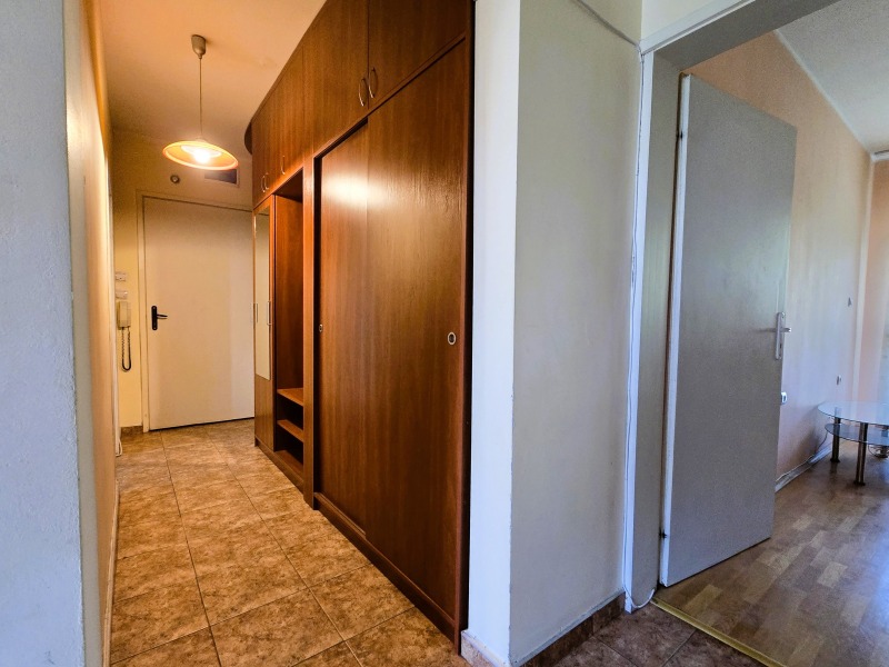 Til leie  1 soverom Sofia , Mladost 4 , 80 kvm | 16353614 - bilde [9]