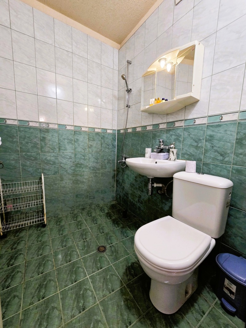 Til leie  1 soverom Sofia , Mladost 4 , 80 kvm | 16353614 - bilde [7]