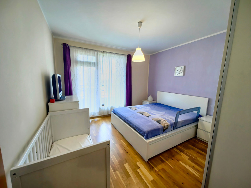 В аренду  1 спальня Пловдив , Тракия , 80 кв.м | 61428005 - изображение [6]