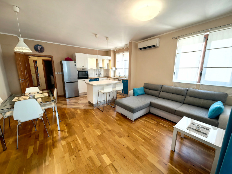 В аренду  1 спальня Пловдив , Тракия , 80 кв.м | 61428005 - изображение [2]