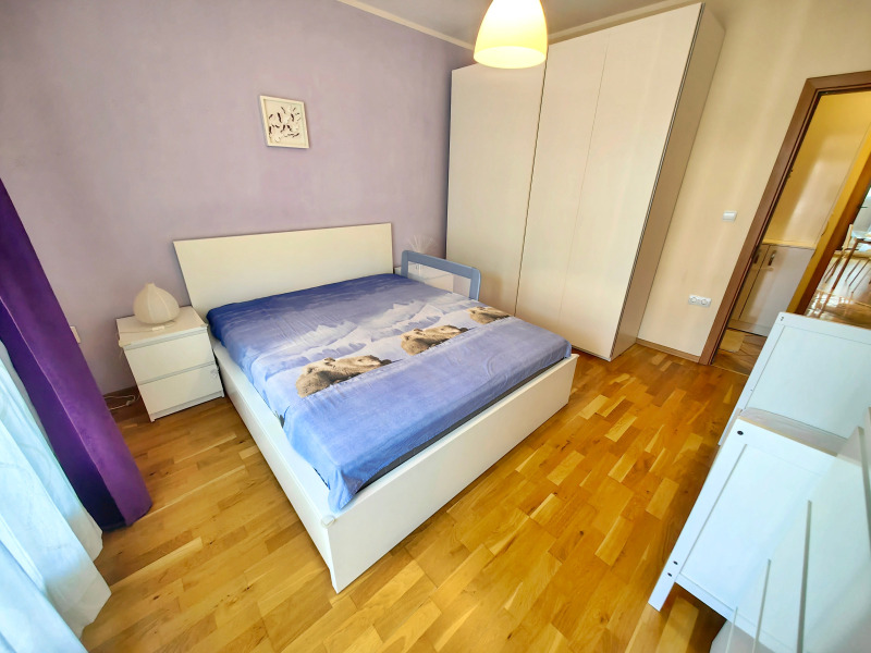 В аренду  1 спальня Пловдив , Тракия , 80 кв.м | 61428005 - изображение [5]