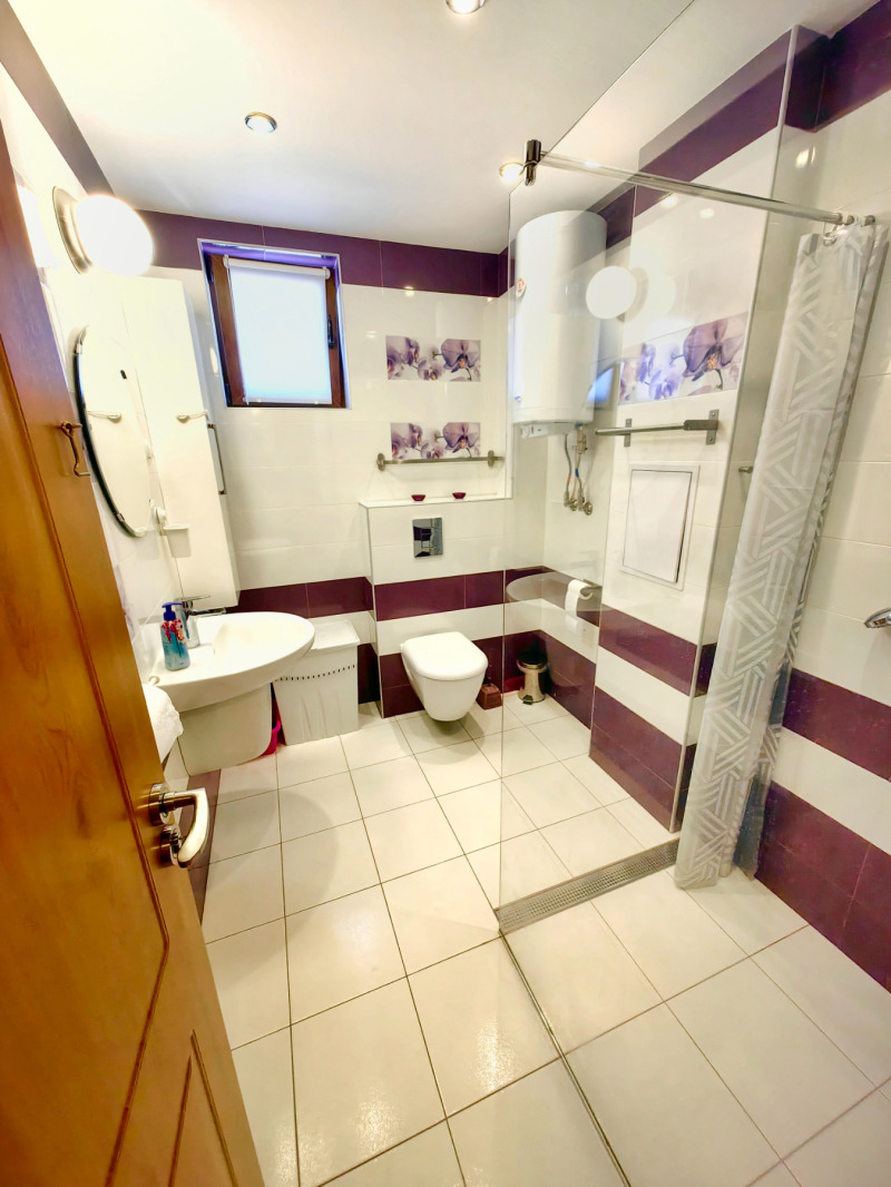 В аренду  1 спальня Пловдив , Тракия , 80 кв.м | 61428005 - изображение [7]