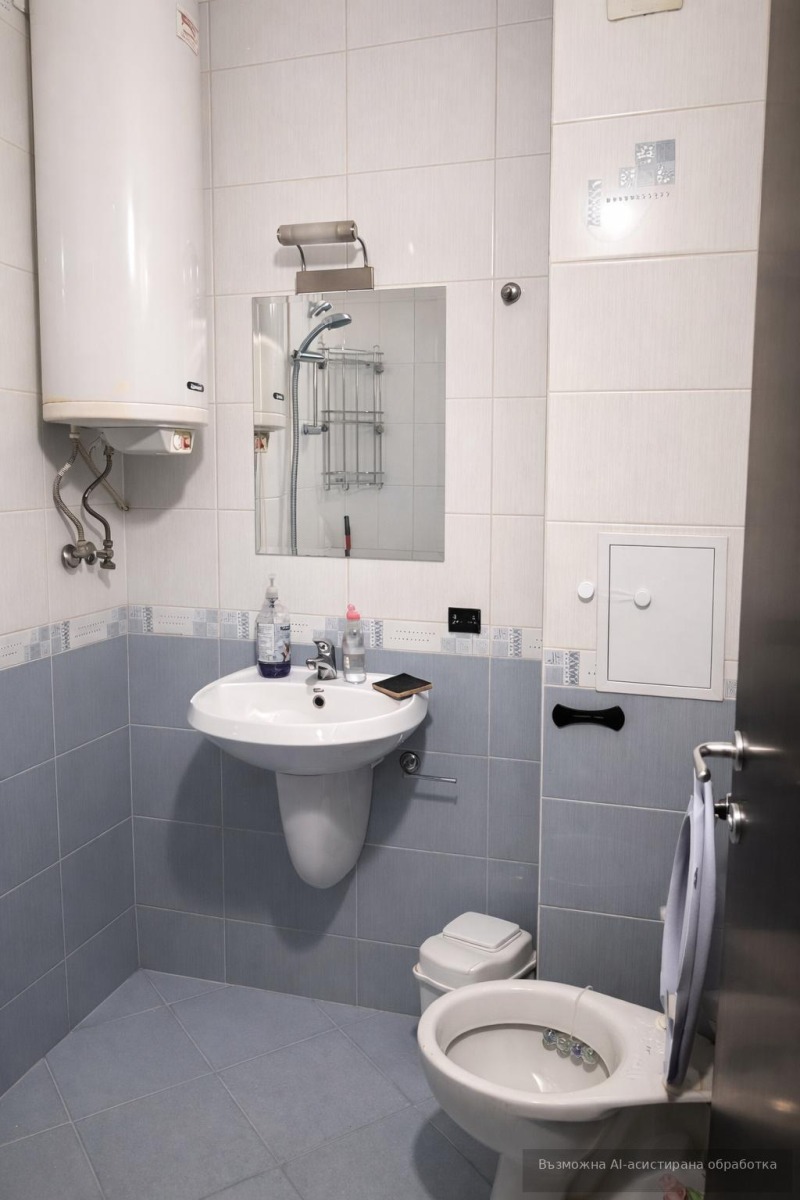 Дава под наем 2-СТАЕН, гр. Пловдив, Център, снимка 3 - Апартаменти - 53041308