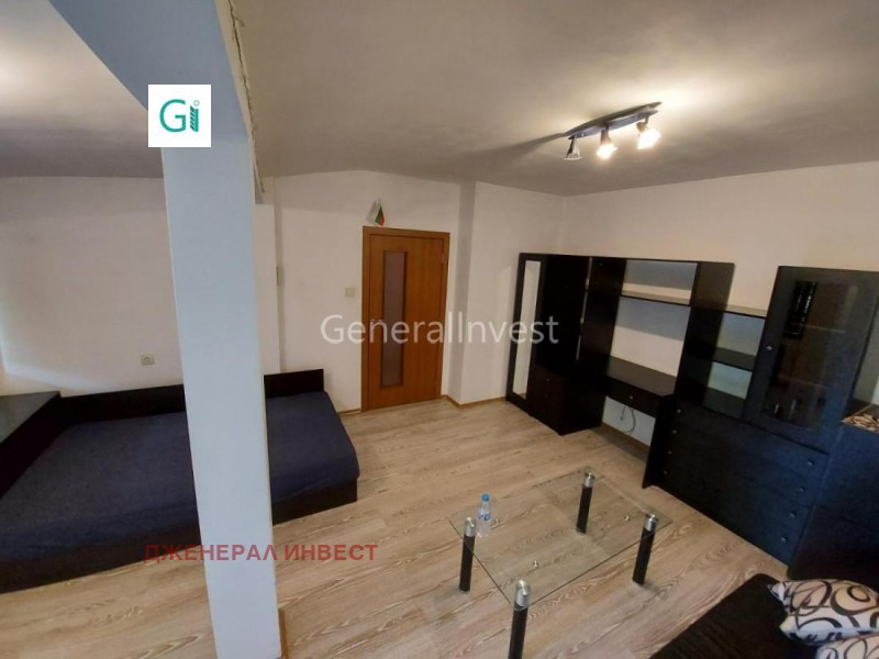 Дава под наем 2-СТАЕН, гр. Благоевград, Идеален център, снимка 4 - Апартаменти - 53070777