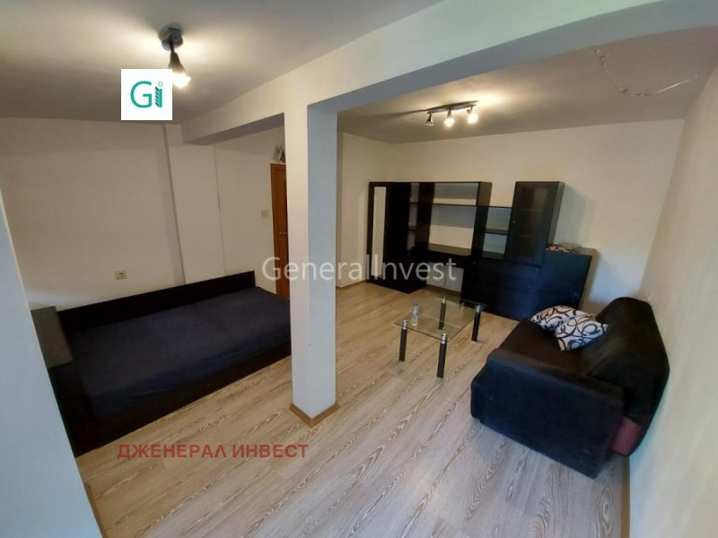 Дава под наем 2-СТАЕН, гр. Благоевград, Идеален център, снимка 6 - Апартаменти - 53070777