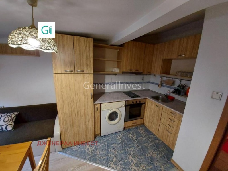 Дава под наем 2-СТАЕН, гр. Благоевград, Идеален център, снимка 3 - Апартаменти - 53070777