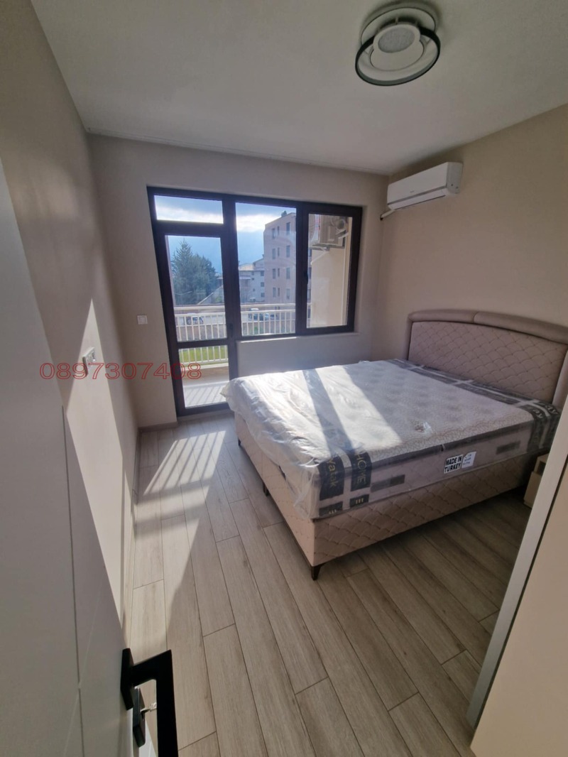 Дава под наем 2-СТАЕН, гр. Пловдив, Остромила, снимка 3 - Апартаменти - 53193767