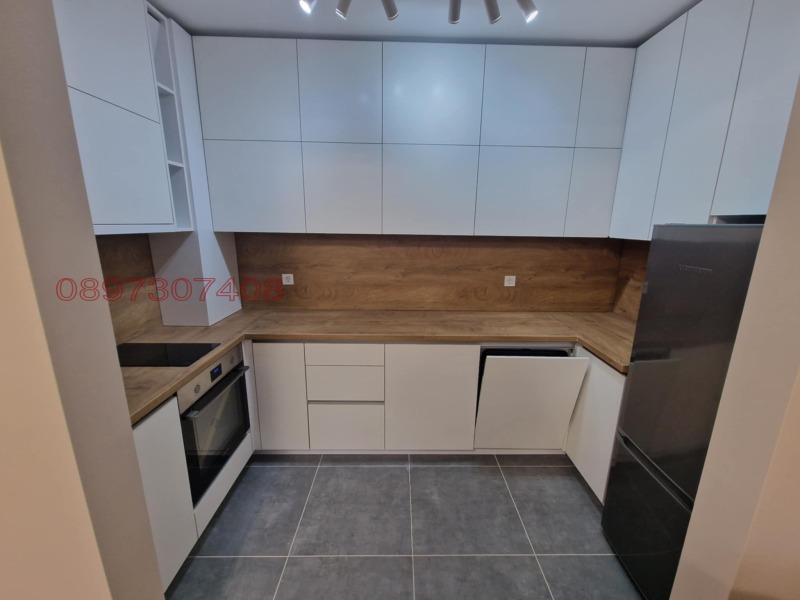 Дава под наем 2-СТАЕН, гр. Пловдив, Остромила