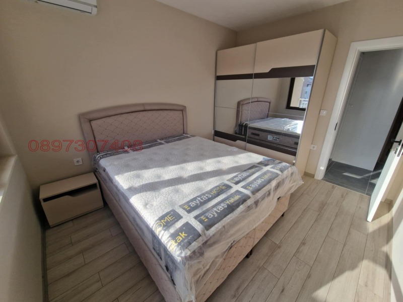 Дава под наем 2-СТАЕН, гр. Пловдив, Остромила, снимка 4 - Апартаменти - 53193767