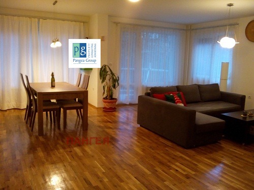 De inchiriat  2 dormitoare Sofia , Lozeneț , 100 mp | 72985781