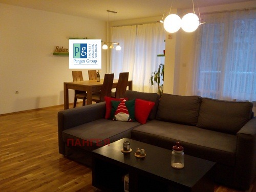 De inchiriat  2 dormitoare Sofia , Lozeneț , 100 mp | 72985781 - imagine [2]