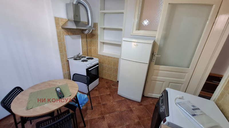 Дава под наем  3-стаен град София , Център , 90 кв.м | 59435867 - изображение [13]