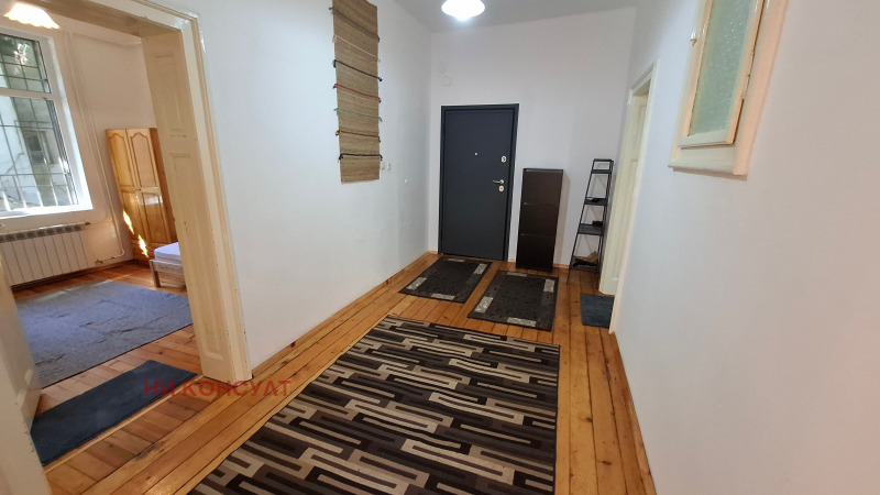 Дава под наем  3-стаен град София , Център , 90 кв.м | 59435867 - изображение [16]