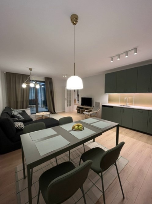 Дава под наем 3-СТАЕН, гр. София, Младост 4, снимка 2 - Апартаменти - 53973911