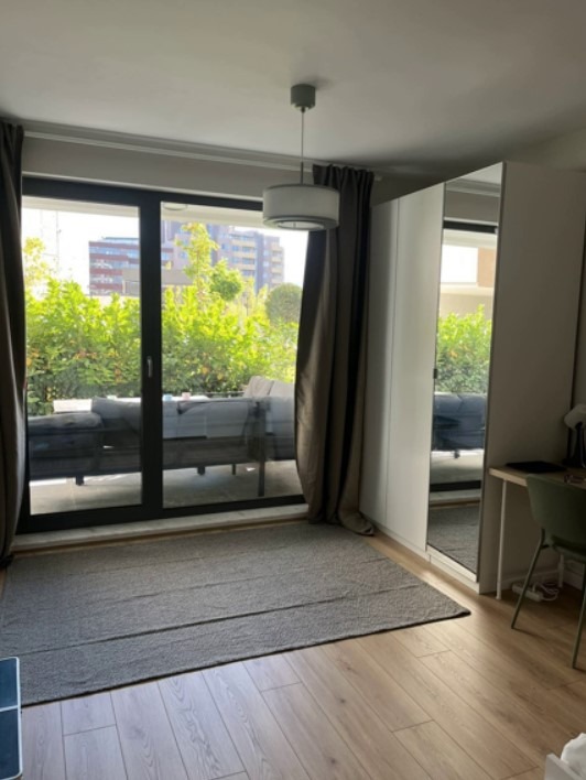 Дава под наем 3-СТАЕН, гр. София, Младост 4, снимка 8 - Апартаменти - 53973911