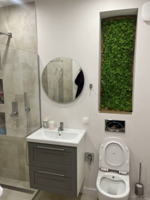 Дава под наем 3-СТАЕН, гр. София, Младост 4, снимка 6 - Апартаменти - 53973911