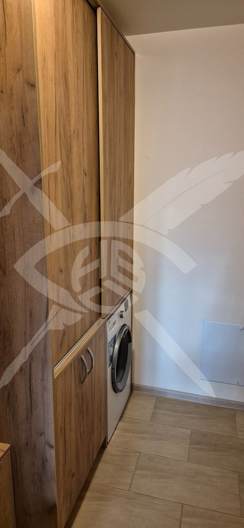 Дава под наем 3-СТАЕН, гр. София, Дървеница, снимка 8 - Апартаменти - 55262002