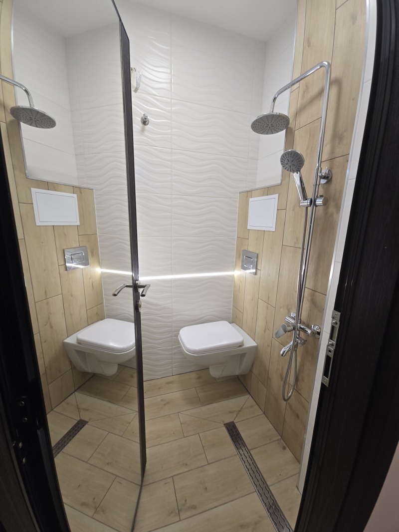 Дава под наем 4-СТАЕН, гр. София, Стрелбище, снимка 7 - Апартаменти - 52719776