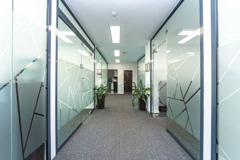 For Rent  Office Sofia , Tsentar , 173 sq.m | 11599060 - image [5]