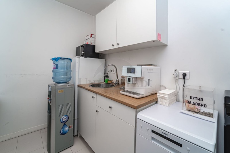 For Rent  Office Sofia , Tsentar , 173 sq.m | 11599060 - image [9]