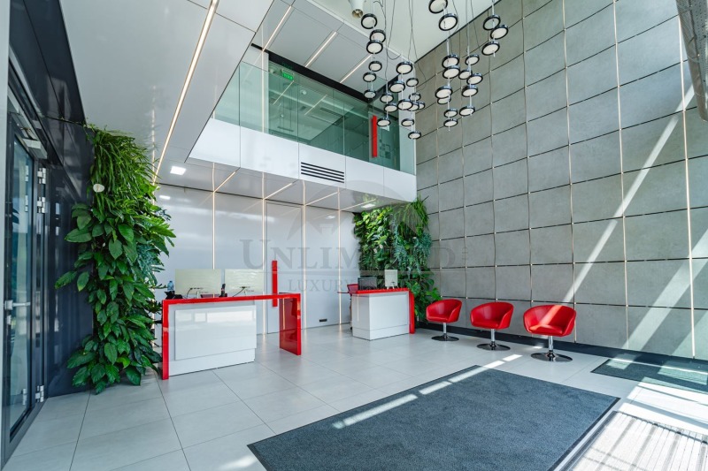 For Rent  Office Sofia , Tsentar , 173 sq.m | 11599060 - image [11]