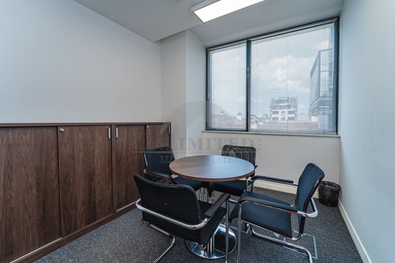 For Rent  Office Sofia , Tsentar , 173 sq.m | 11599060 - image [8]