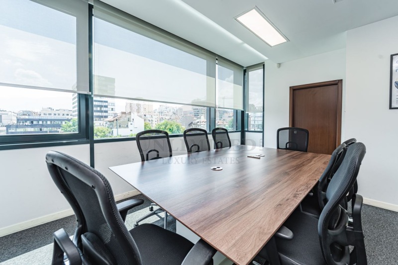 For Rent  Office Sofia , Tsentar , 173 sq.m | 11599060 - image [2]