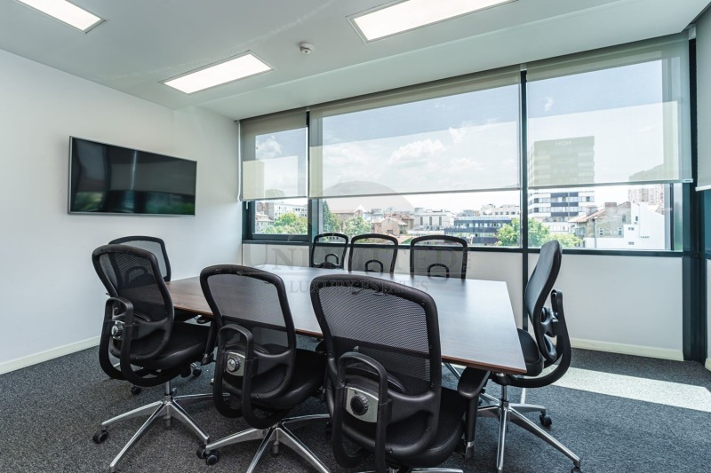 For Rent  Office Sofia , Tsentar , 173 sq.m | 11599060 - image [3]